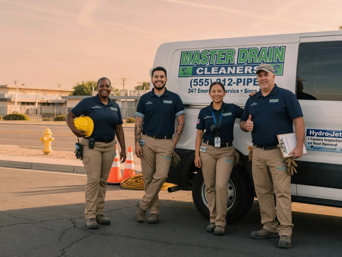 Drain Cleaning company in Lance Creek, WY